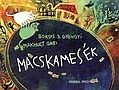 Macskamesék