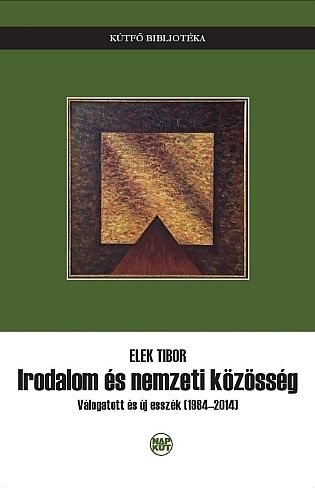 Elek Tibor nemzeti borító