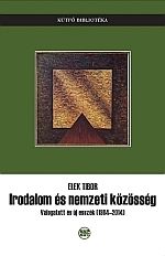 Elek Tibor nemzeti borító 150