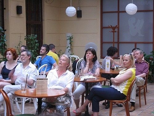 Egressy közönsége 2014 2