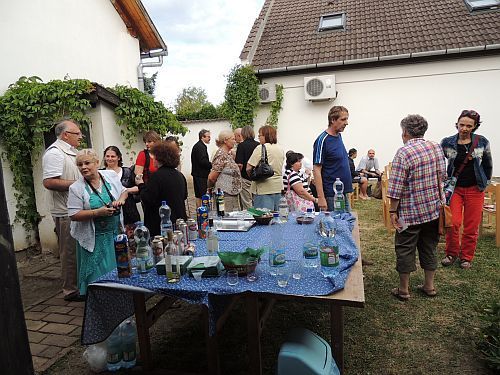 könyhétzáró pillanatkép 2014