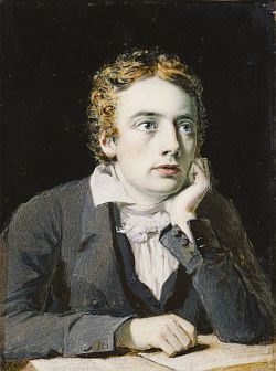 JohnKeats