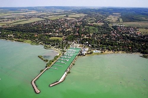 balatonszemes
