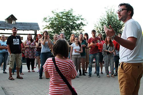 fisztabor 2014 pillanatkep