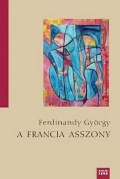 francia asszony