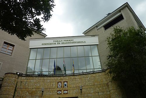 tokaji kozepiskola