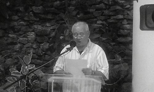 Vári Fábián Rokaj 2014