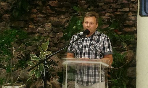 Papp Endre Tokaj 2014