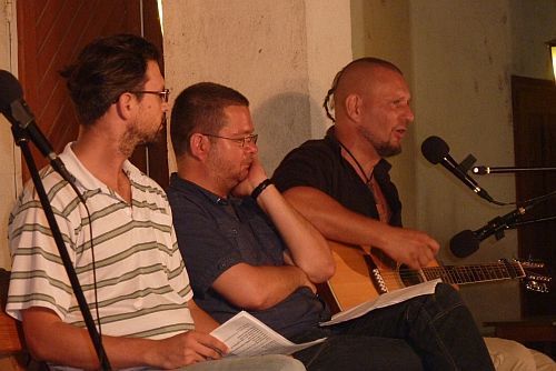 Parnasszus Est Tokaj 2014