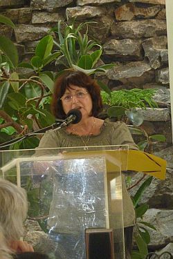 Mezey Katalin Tokaj 2014