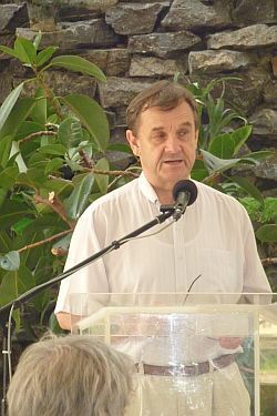 Vasy Géza Tokaj 2014