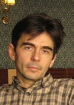 Gál Ferenc középméret