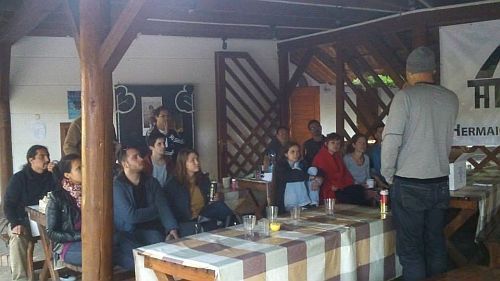 venek 2014 hallgatok