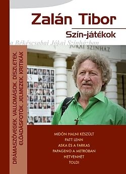 Zalan szinjatekok borito
